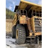 2003 Caterpillar 785 Dump Truck